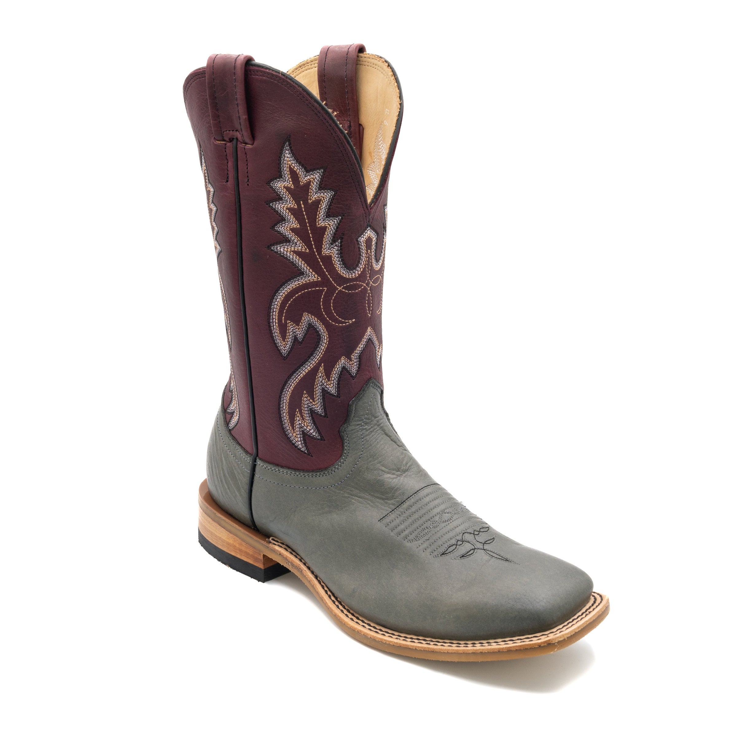 Olive Roughout w/ Whiskey Byron Crunch Style No. 29611344